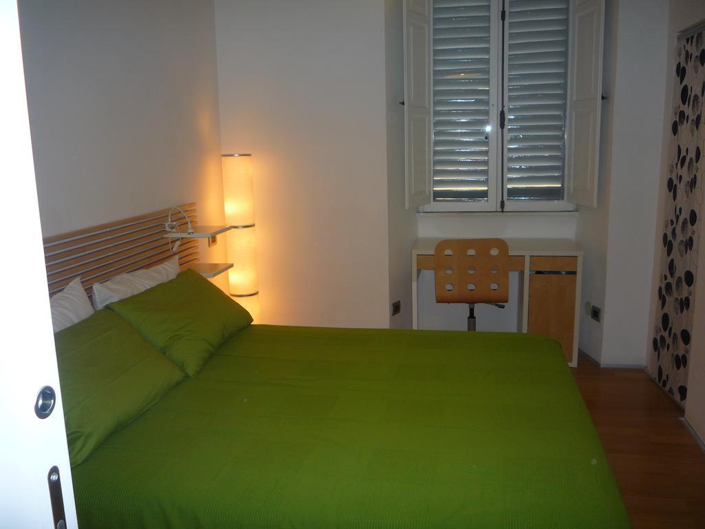 San Lorenzo 42 Roma Exterior foto