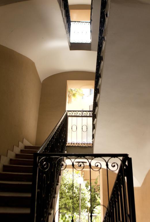 San Lorenzo 42 Roma Exterior foto