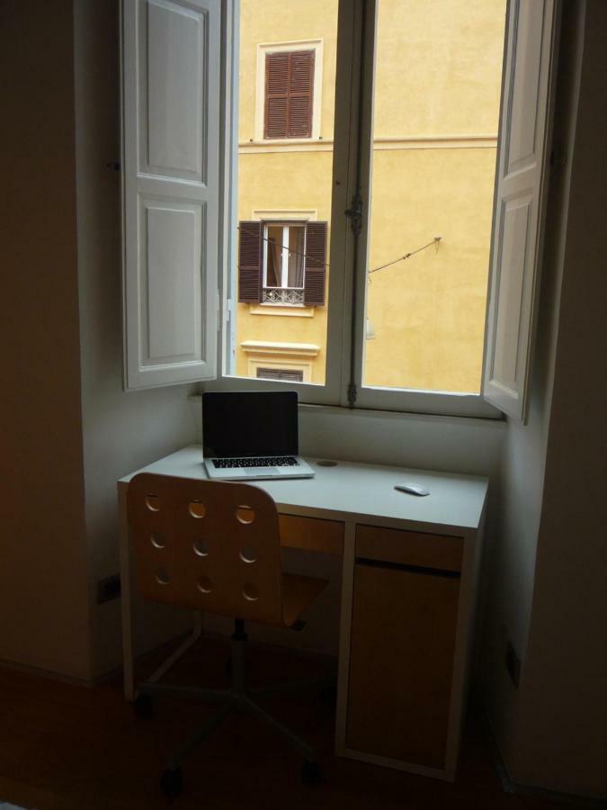 San Lorenzo 42 Roma Exterior foto